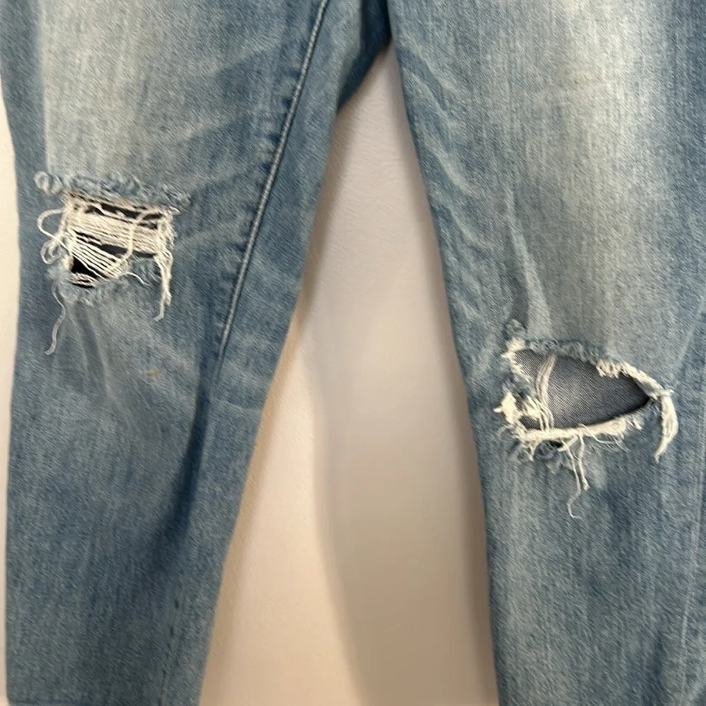 Madewell The Perfect Vintage Jean - Picture 2 of 13